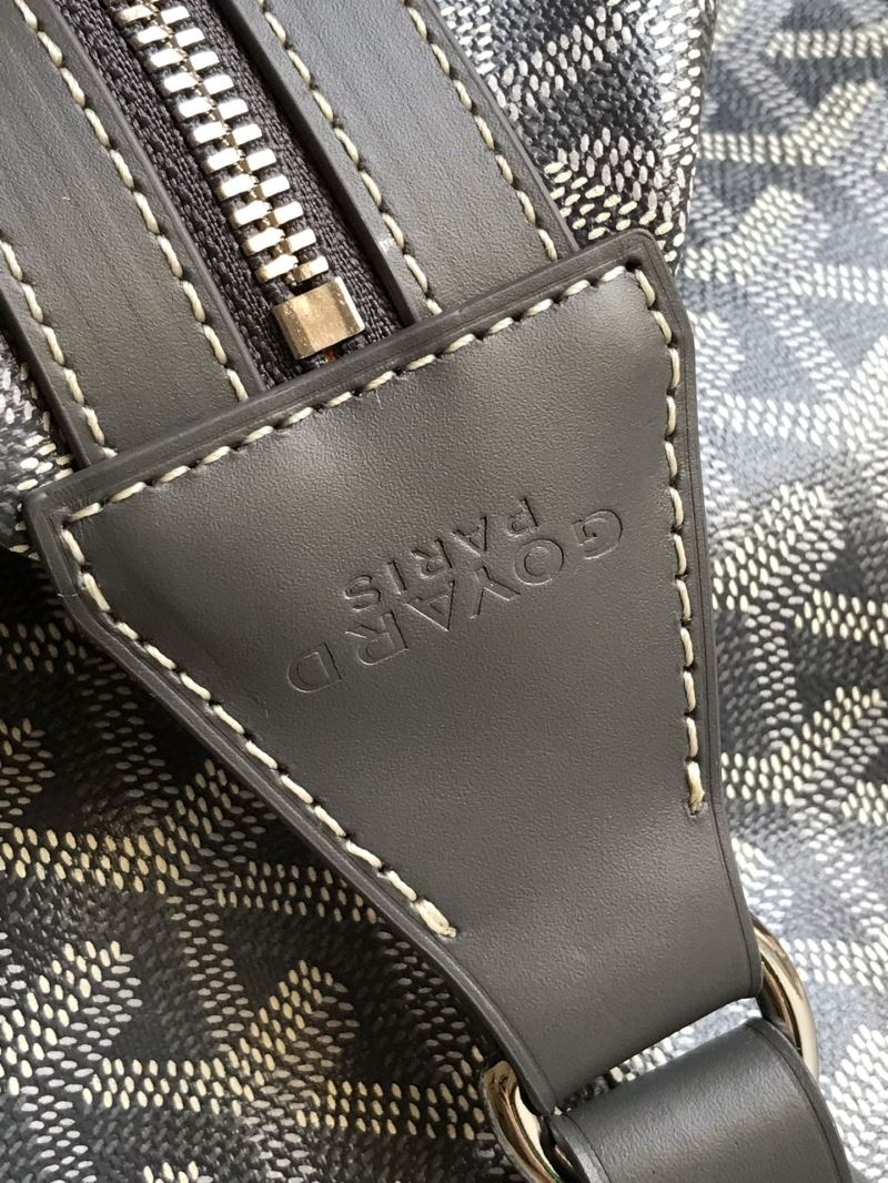 Goyard Travel Bags